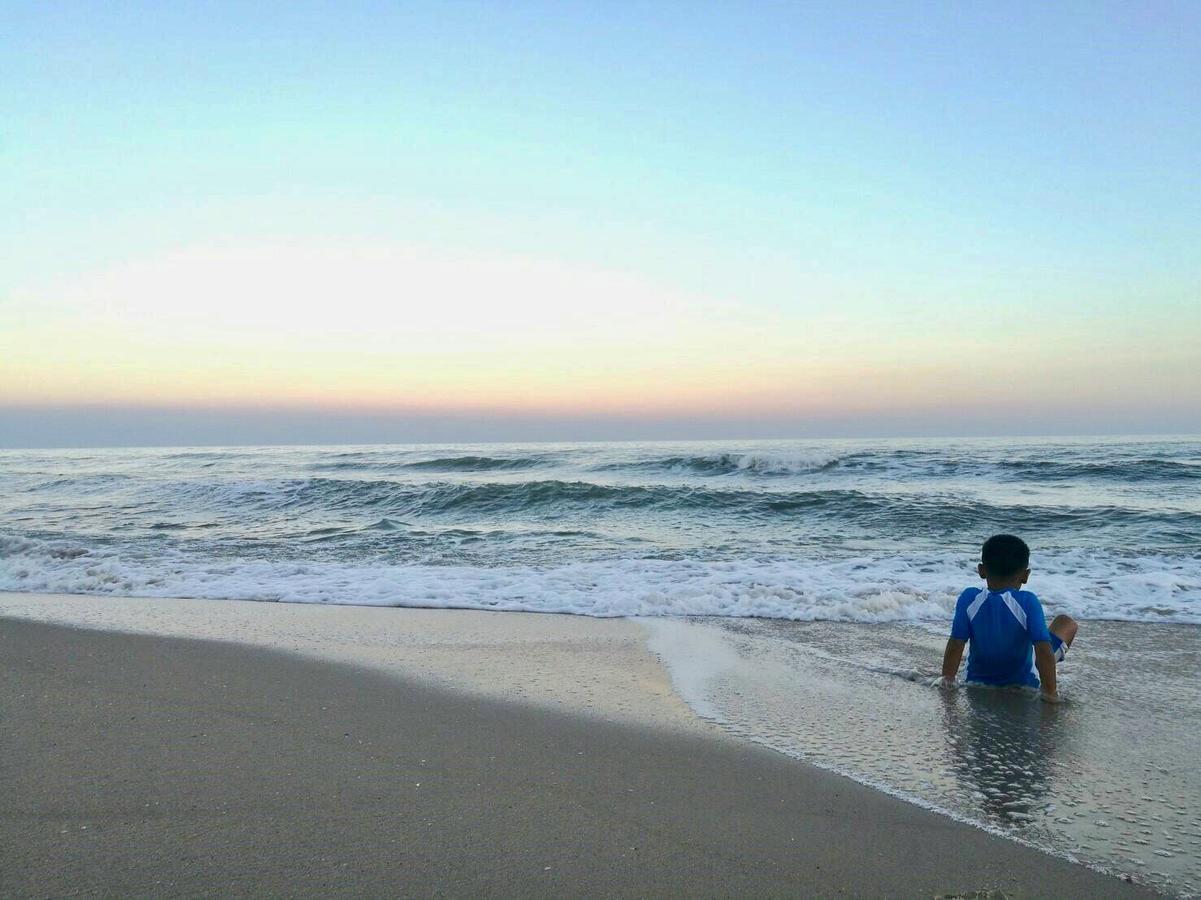 Oriental Beach By Winnie Cha-Am Dış mekan fotoğraf